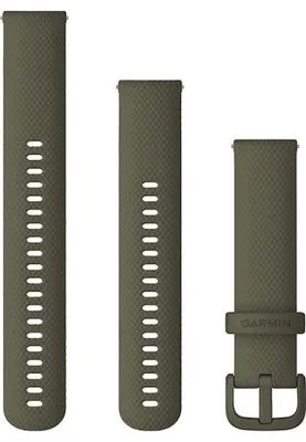 Obrázok produktu pre Popruh GARMIN - QUICK RELEASE 20 MM - zelený