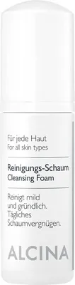 Produktbild von Alcina Reinigungsschaum Cleansing Foam 150 ml