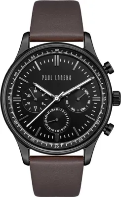 Produktbild von Uhren Paul Lorens PL10602A21B2