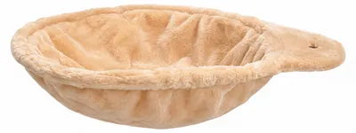 Produktbild von XL Liegemulde (Extratief), Farbe:Mandelbeige