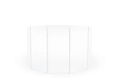 Obrázek produktu pro Akustická stěna z polykarbonátu BASIC