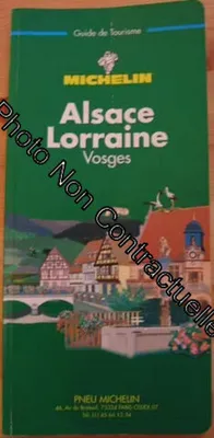 Image de Alsace, Lorraine, Vosges