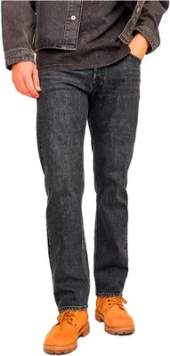 Image de Jack & Jones Chris Classic Am 079 Lid Jeans Grau 30 / 30 Herren Grau 30
