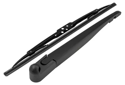Zdjęcie produktu dla NTY EWB-CT-004 Ramie wycieraczki tylnej szyby pasujące do PEUGEOT PARTNER Kasten (5) 400 mm