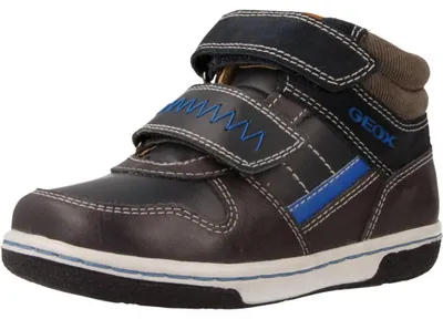 Produktbild von Geox B Flick B. C Schuhe, Blau