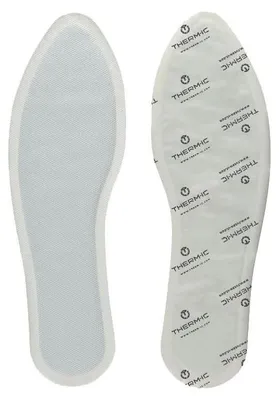 Produktbild von Therm-Ic Uni Schuhzubehör Foot Warmer Weiß