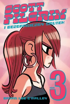 Imagen del producto de Scott Pilgrim Tom 3
