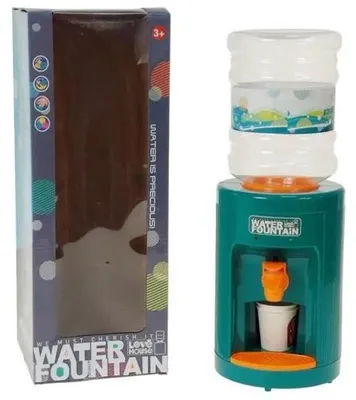 Obrázek produktu pro Dystrybutor na wodę - ADAR