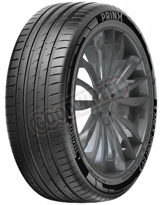 Zdjęcie produktu dla Prinx So opony samochodowe Xnex Sport EV ( 19 )