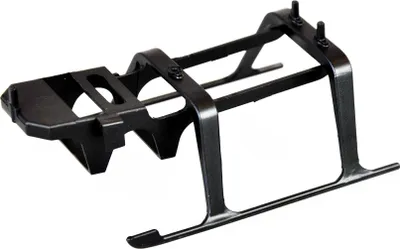 Produktbild von Amewi 059-314016, Landegestell, Schwarz