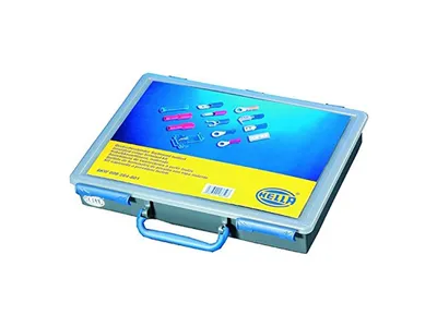 Obrázok produktu pre Sada káblových konektorov HELLA 8KW 009 254-801