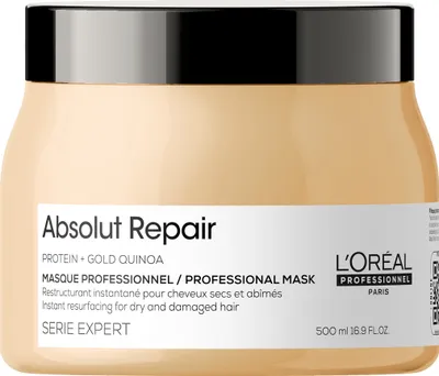 Obrázok produktu pre Loreal Serie Expert Absolut Repair Mask 500 ml