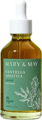 Zdjęcie produktu dla Mary&May Centella Asiatica Serum 80ml serum kojące