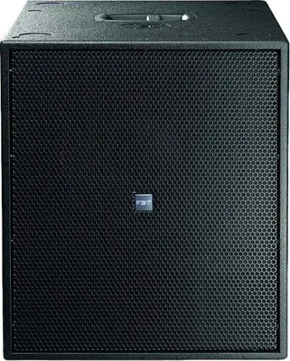 Obrázek produktu pro FBT VHA 118.2 SA Aktivní subwoofer