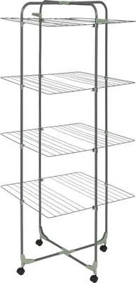 Produktbild von Modulare wäscheleine turm 40 m "mojave"  - 5 five simply smart