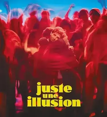 Image de Artistes divers - Juste Une Illusion (LP)