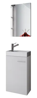 Produktbild von Washplace Vanity unit Umývadlo Zrkadlo Garla