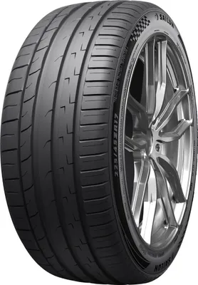 Produktbild von Sailun Atrezzo Zsr2 245/35R19 93Y Bsw Xl