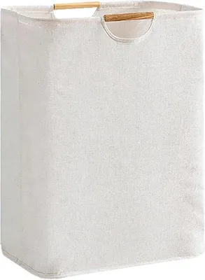 Produktbild von Kompakter, 60 Liter Waschbeutel mit Griff