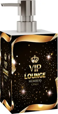 Produktbild von SANILO® Seifenspender VIP-Lounge