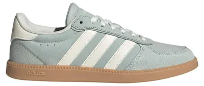 Produktbild von adidas Breaknet Sleek Wonder Silver Off White Gum (Women's) - EU 40 2/3