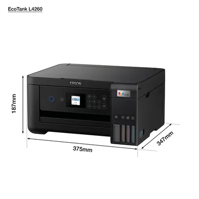 Epson l4260 Inkjet a4 5760 x 1440 dpi wi-fi
