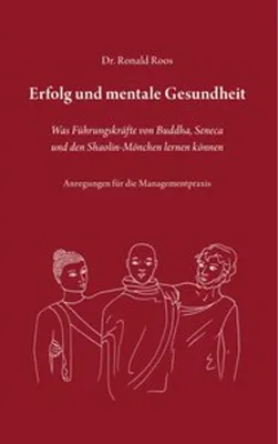 Obrázek produktu pro Erfolg und mentale Gesundheit