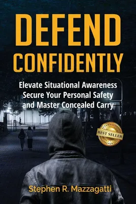 Produktbild von Defend Confidently