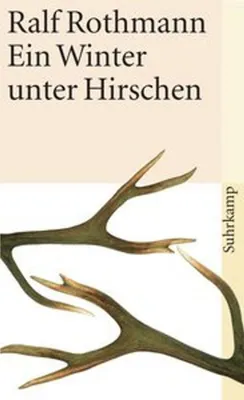 Obrázek produktu pro Ein Winter unter Hirschen