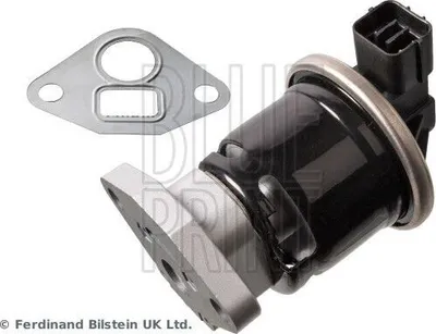 Produktbild von BLUE PRINT ADBP740000 AGR-Ventil mit Dichtung für HONDA CIVIC VIII Hatchback (FN, FK) Abgasrückführungsventil