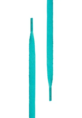 Image de Tkaničky do bot Urban Classics White Flat aquarius - 120cm