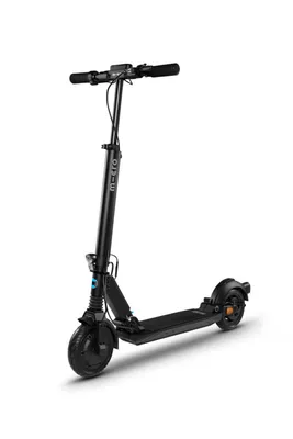 Image de MICRO MOBILITY SYSTEMS emicro Explorer neon blau neon blau