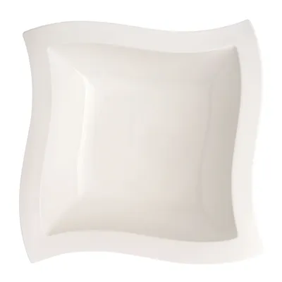 Zdjęcie produktu dla Villeroy & Boch NewWave duża miska 33x33cm