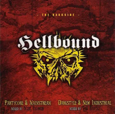 Immagine prodotto di Hellbound - Il lato oscuro