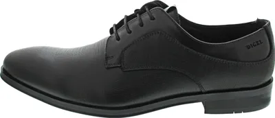 Produktbild von Digel Sio Business Schuh Schwarz