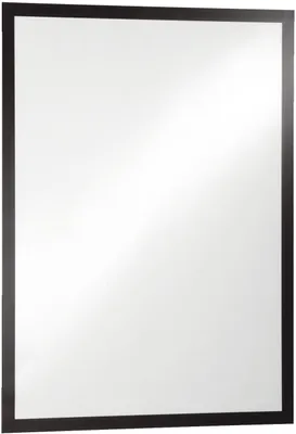 Produktbild von DURABLE Plakatrahmen DURAFRAME POSTER DIN A2 schwarz