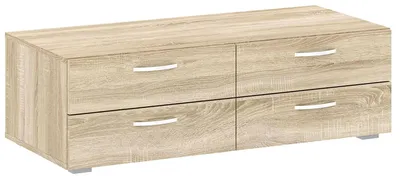 Produktbild von Kleiderschrankuntersatz Basic Schubkasteneinsatz Ausführung wählbar
