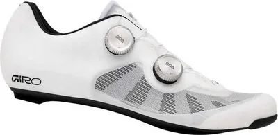 Produktbild von Giro Imperial Rennradschuhe Weiß EU 43 Mann Weiß EU 43