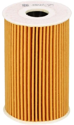 Produktbild von Ölfilter-Einsatz 102 mm KOLBENSCHMIDT IAM-Expertise passend für u.a. AUDI A4