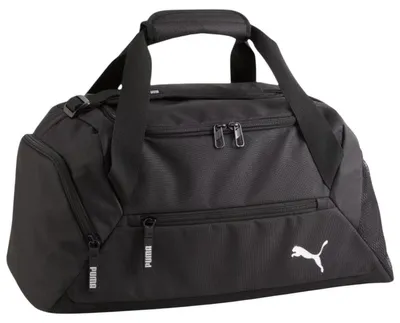 Produktbild von Puma - Reisetasche "Team Goal" MR1675 (30 L) (Schwarz)