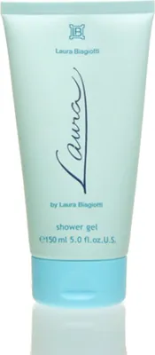 Zdjęcie produktu dla Laura Biagiotti Laura Żel pod prysznic unboxed 150 ml
