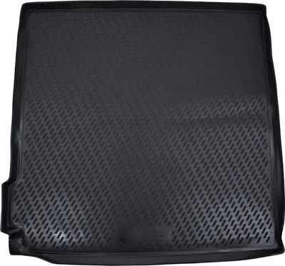 Obrázek produktu pro J&J Automotive | Gumová vana do kufru pro Nissan Pathfinder 2005-2014