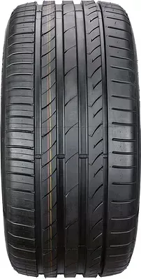 Produktbild von Tracmax X-Privilo TX3 225/55 ZR17 101W, Sommerreifen fÃ1/4r Pkw, Rollwiderstand C, Nasshaftung B, 69 dB externes Rollgeräusch