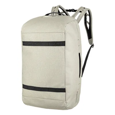 Image de SALEWA sac de voyage sac à dos Dry Back Duffle 40 L Oatmeal kaki