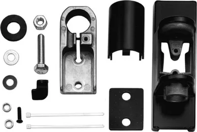 Image de Rétroviseur extérieur - support HELLA 9XD 563 637-012