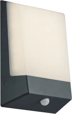 Produktbild von Trio - Wandleuchte KASAI - Anthrazit - 0x0x21.1 cm