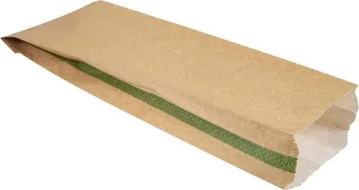 Obrázek produktu pro Vegware kompostovatelné tepelné sáčky 356x101mm (500 kusů)