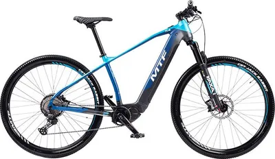 Produktbild von Mountfield Mount 11.4 Hochleistungs-E-Bike