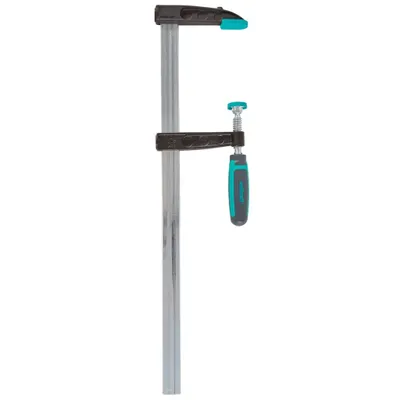 Produktbild von wolfcraft Schraubzwinge SZ 80-450 450mm 3612000