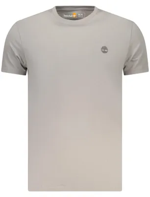 Image de TIMBERLAND - T-shirt homme avec logo - Taille XXL